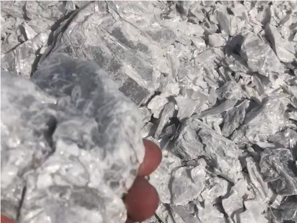 98%無水氯化鎂粉末、片